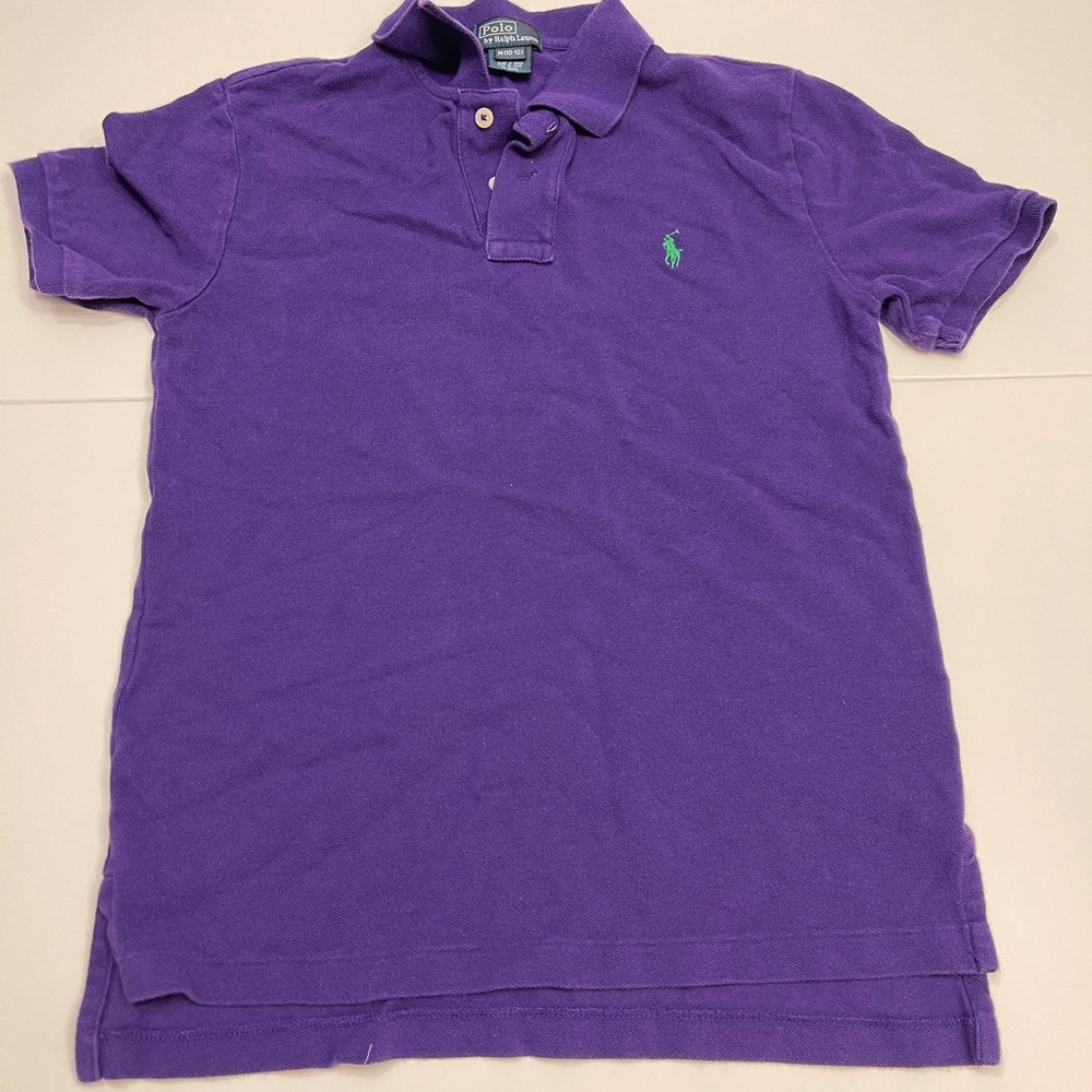 RL Polo shirt